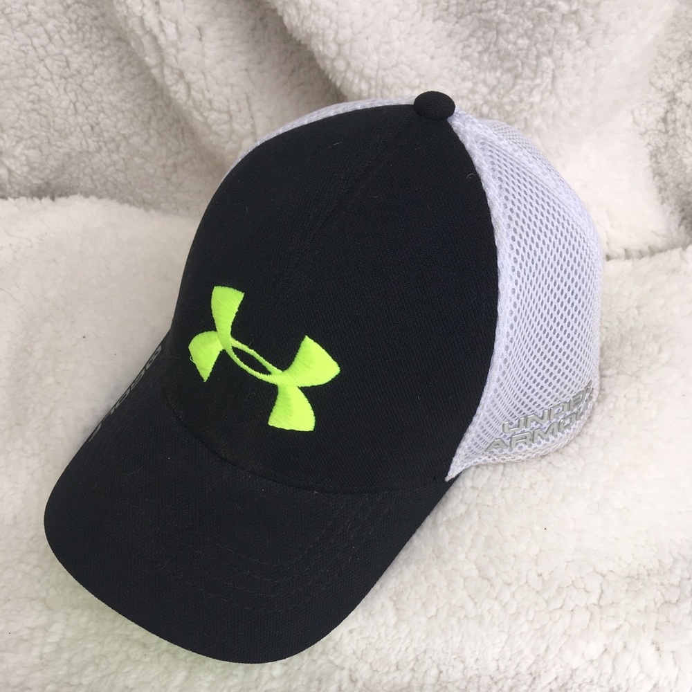 Under Armour hat
